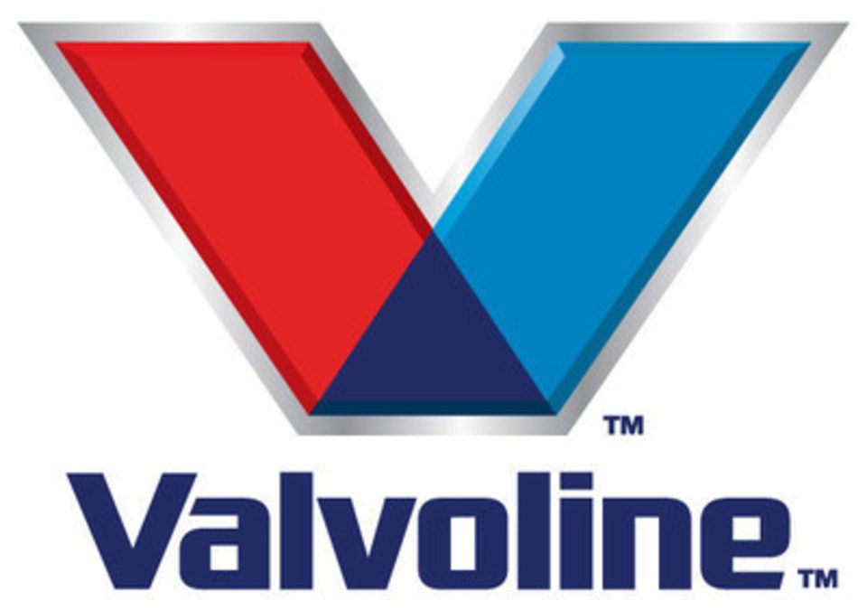VALVOLINE